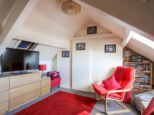 Apartamento Angorfa - Abersoch