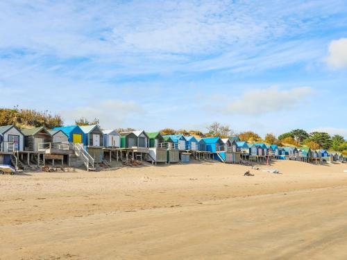 Apartamento Angorfa - Abersoch