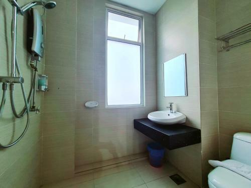 Atta Mansion Apartment@ Jelutong