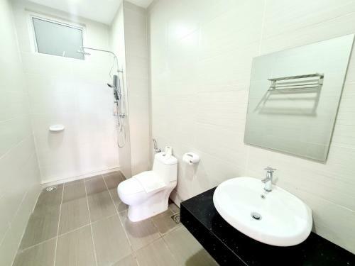 Atta Mansion Apartment@ Jelutong