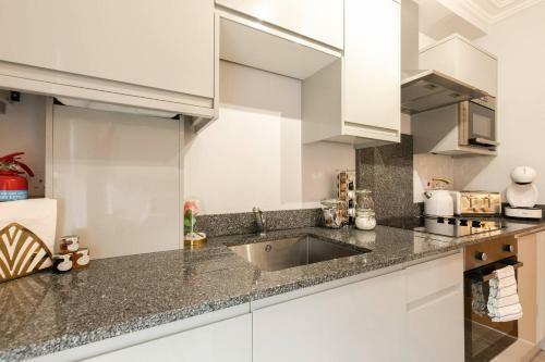 Berkshire Apartment 11helena House Lux Studio Apartment