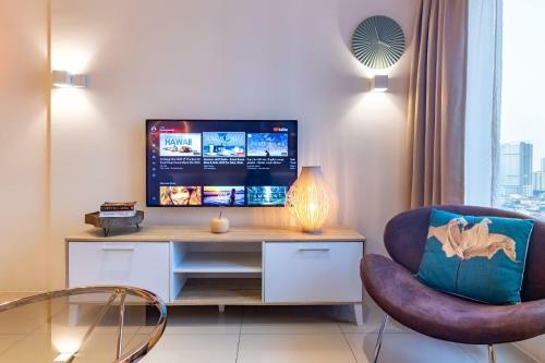 Apartamento ? Tropicana 218 By Alv Suites ?