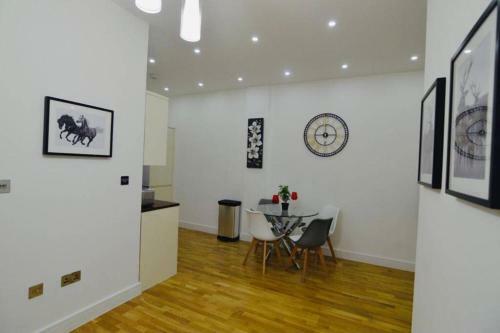 Apartamento Cosy Central Self Contained Flat By Cozynest