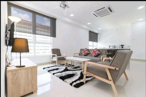 Apartamento Aldor Sweet Home