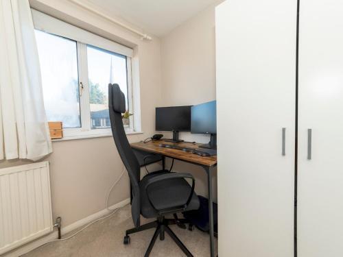 Pass The Keys Kid & Baby Friendly Centre Cozy 2 Bd House