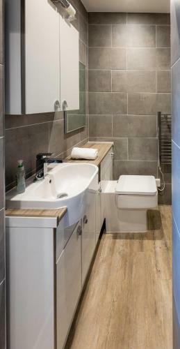 Apartamento Entire Luxury Studio In The Central Of Reading