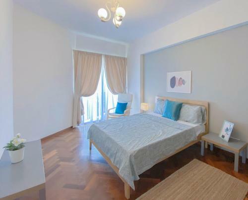 Apartamento The Landmark - Merveilles Mogercs