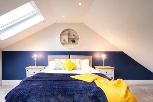 Apartamento Grayson Court By Deardon Properties