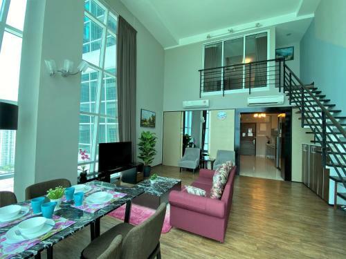 Apartamento Maghome At Maritime Sea View 2br Duplex ?????????