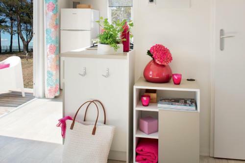 Camping La Sousta****