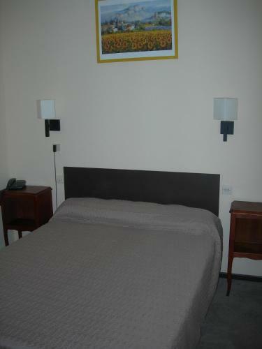Hotel Les Acanthes