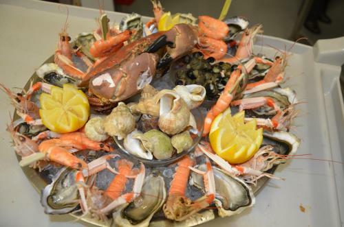 Hotel Restaurant Lesage