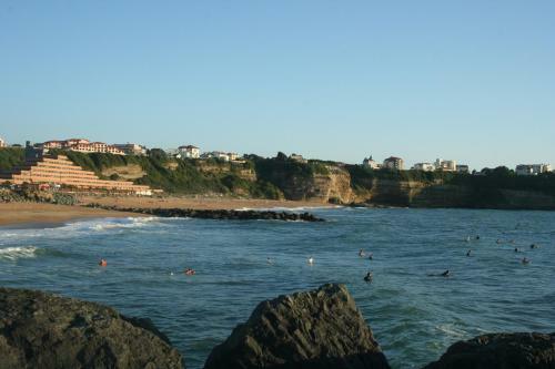Apartamento Appartement Les Romanesques