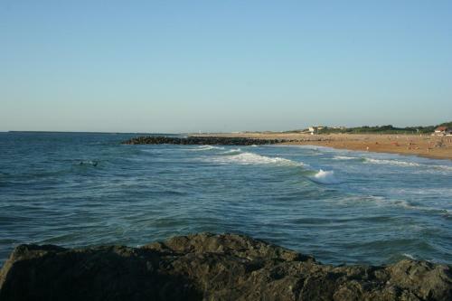 Apartamento Appartement Les Romanesques
