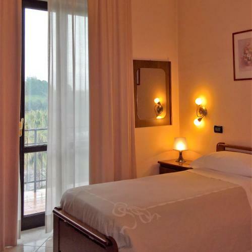 Hotel La Rotonda