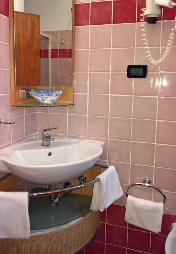 Hotel La Rotonda