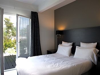 Hotel Laurent Rodriguez