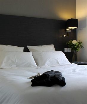 Hotel Laurent Rodriguez