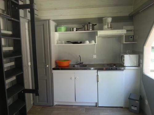 Camping Bellerive