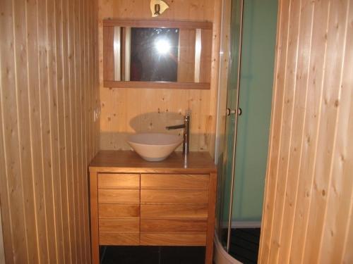 Bed & Breakfast Chambres D'h�tes L'ardiegeoise