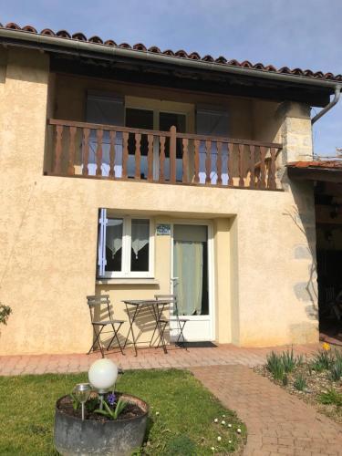 Bed & Breakfast Chambres D'h�tes L'ardiegeoise