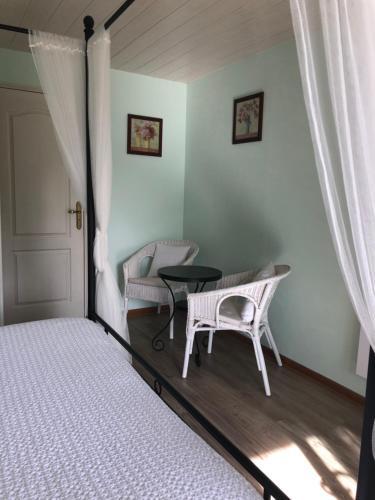 Bed & Breakfast Chambres D'h�tes L'ardiegeoise