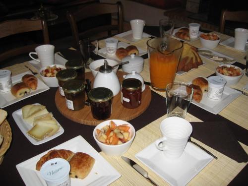 Bed & Breakfast Chambres D'h�tes L'ardiegeoise