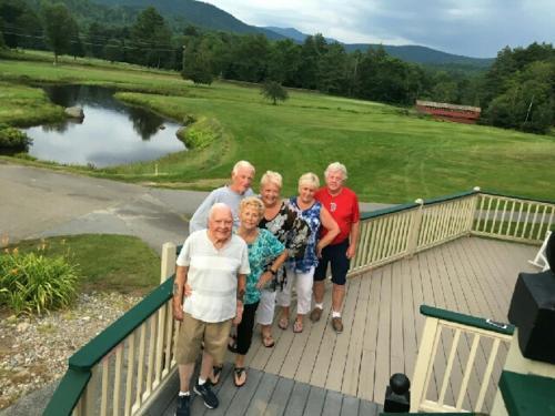 Hotel Jack O'lantern Resort & Golf Course