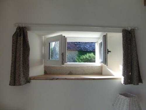 Hostal Les Chambres De La Marotte