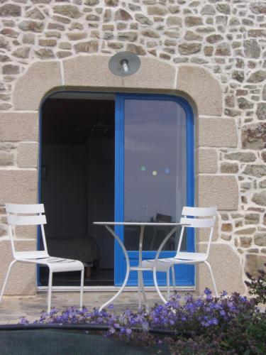 Hostal Les Chambres De La Marotte