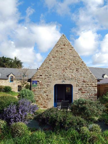 Hostal Les Chambres De La Marotte