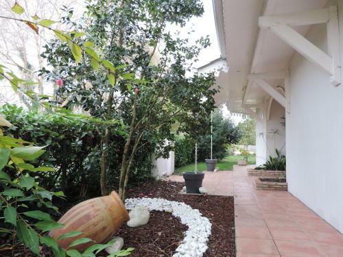 Bed & Breakfast Chambres D'h�tes La Louisiane