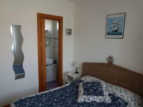 Bed & Breakfast Chambres D'h�tes Aresia
