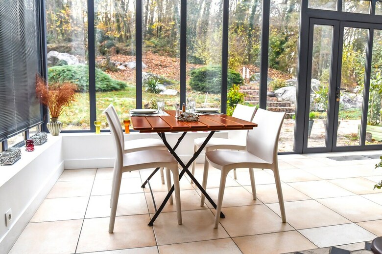 Bed & Breakfast Le Jardin Des Roches