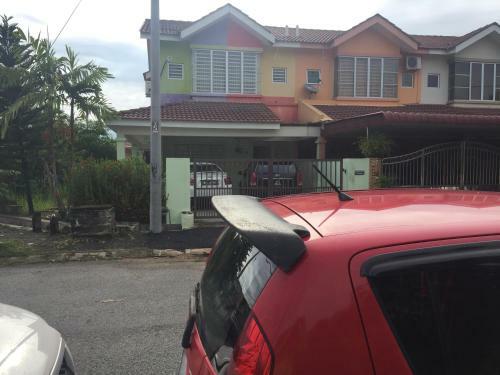 Kak's House Malay