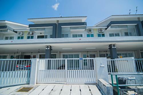 Ipoh Meru Animation Homestay