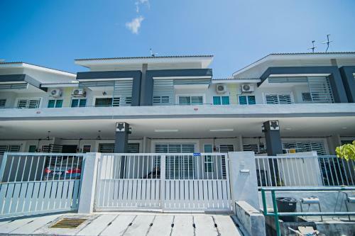Ipoh Meru Animation Homestay