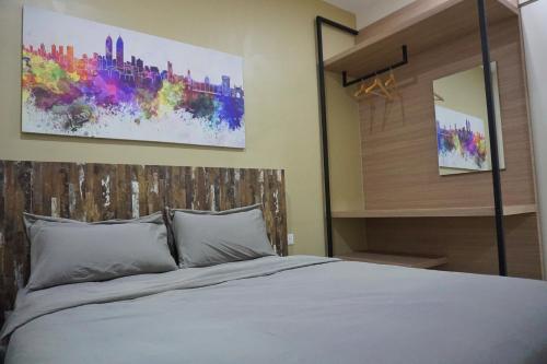 Pm Octagon Ipoh Suites & Apartment 3