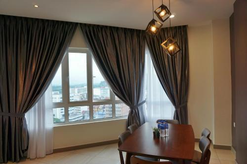 Pm Octagon Ipoh Suites & Apartment 3