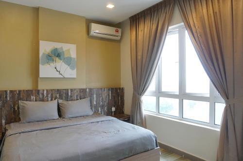 Pm Octagon Ipoh Suites & Apartment 3