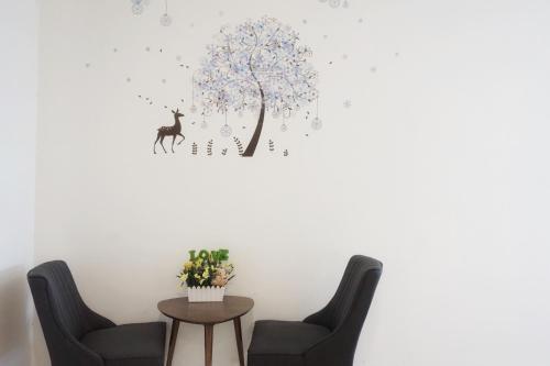 Pm Octagon Ipoh Suites & Apartment 3