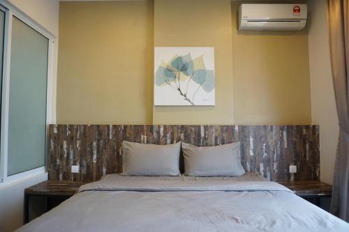 Pm Octagon Ipoh Suites & Apartment 3