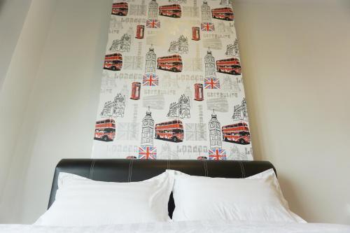 Pm Octagon Ipoh Suites & Apartment 3