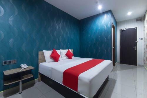 Oyo 804 Hotel Pinji