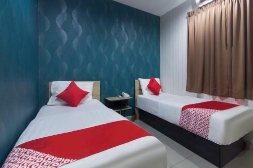 Oyo 804 Hotel Pinji
