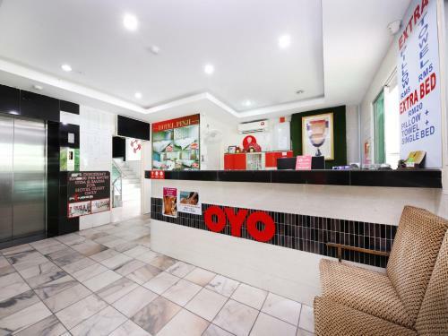 Oyo 804 Hotel Pinji