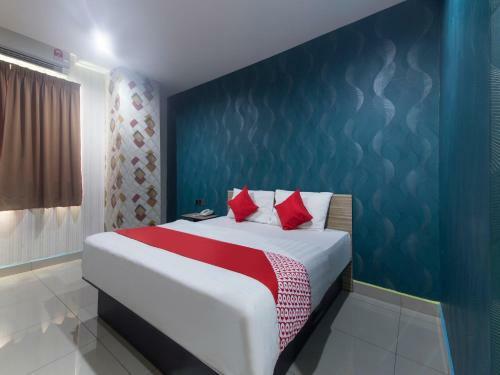 Oyo 804 Hotel Pinji