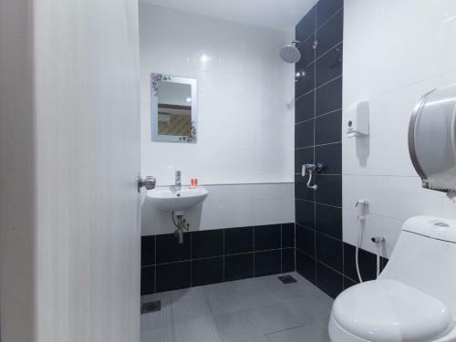 Oyo 804 Hotel Pinji