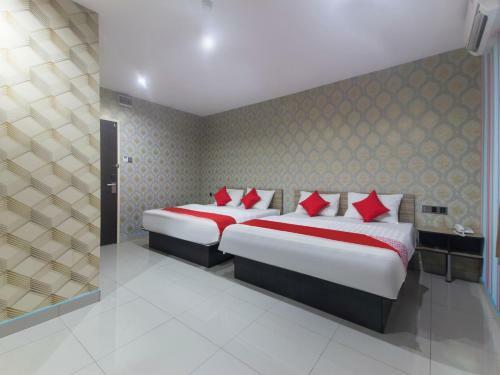 Oyo 804 Hotel Pinji