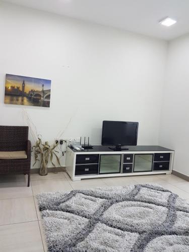 Pm Octagon Ipoh Suites & Apartment 2